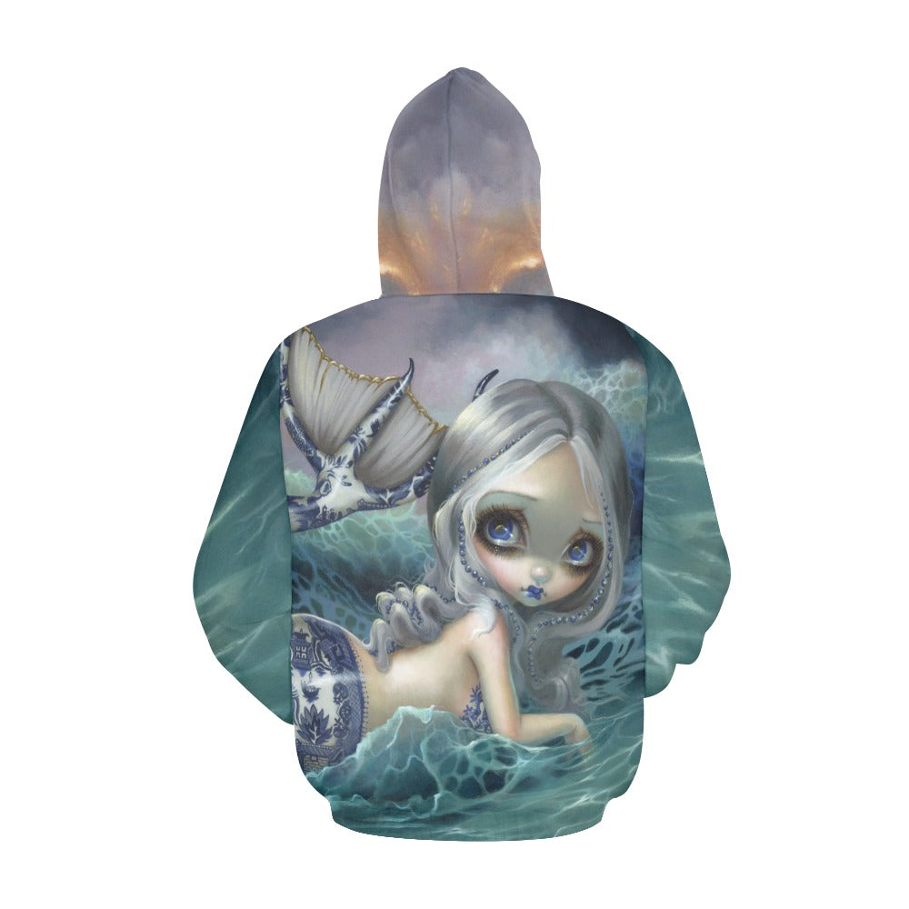 Jasmine Becket-Griffith Porcelina Hoodie