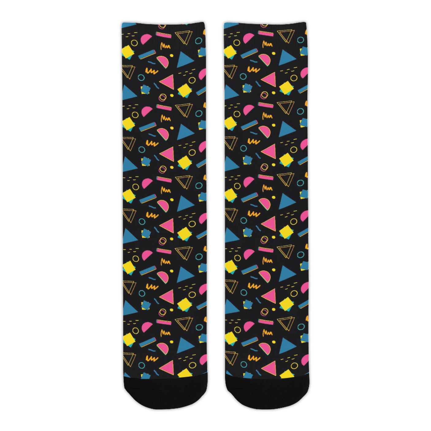 Arcade Carpet Floor Socks