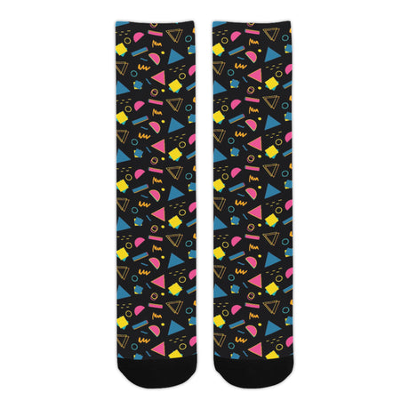 Arcade Carpet Floor Socks