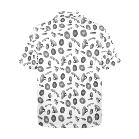 00Jellyfish Hawaiian Shirt