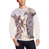 Amy Brown The Dragon Charmer Sweater