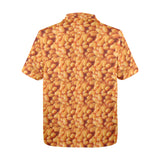 Baked Beans Hawaiian Shirt