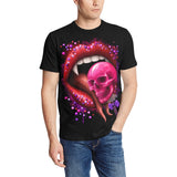 Deadly Sweet, Sarah Richter Art Shirt