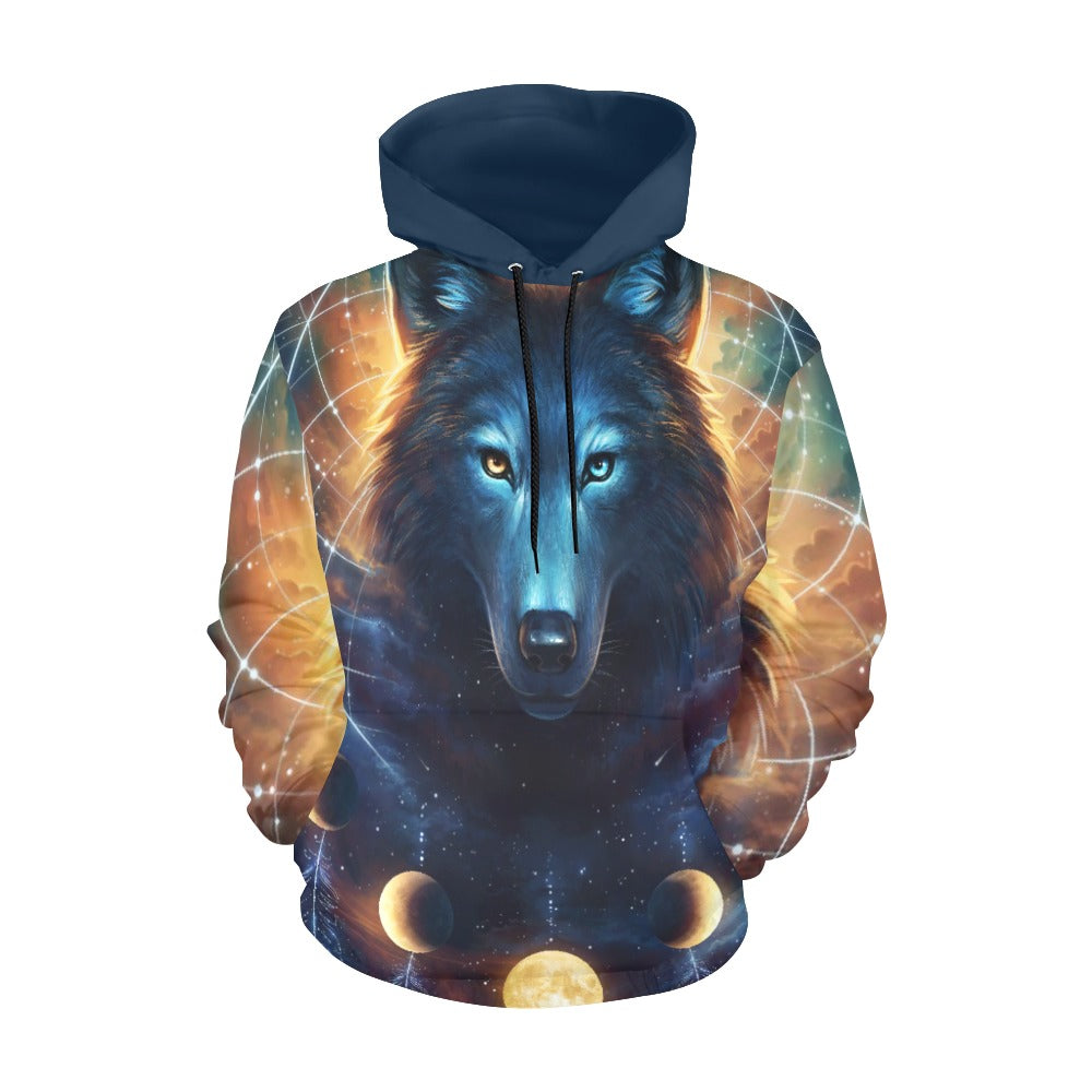 Jonas Jödicke Dreamcatcher Hoodie