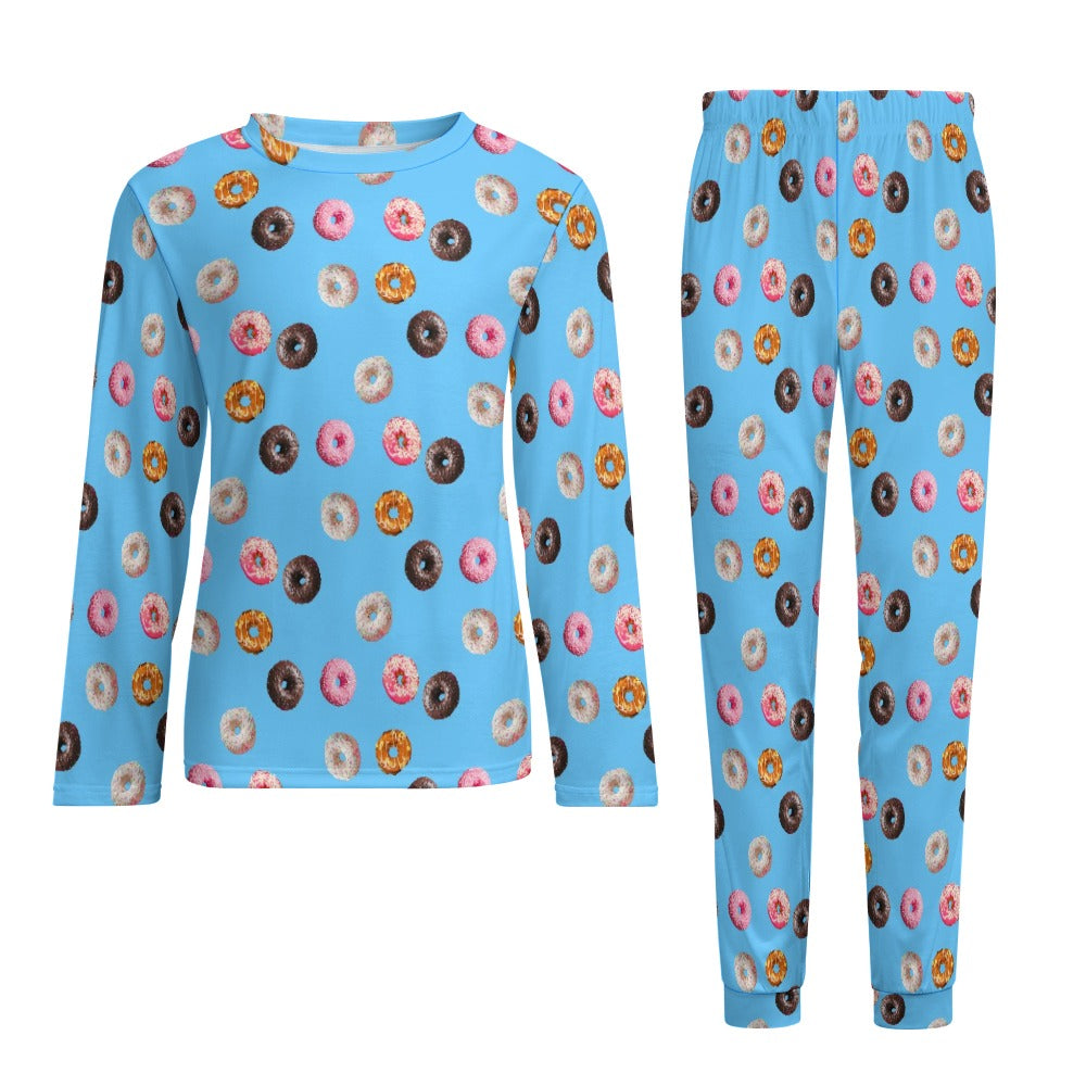 Donut Pajamas