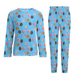 Donut Pajamas