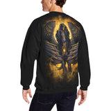 Pegasus, Sarah Richter Art Sweatshirt