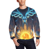 Jonas Jödicke Celestial Sweater