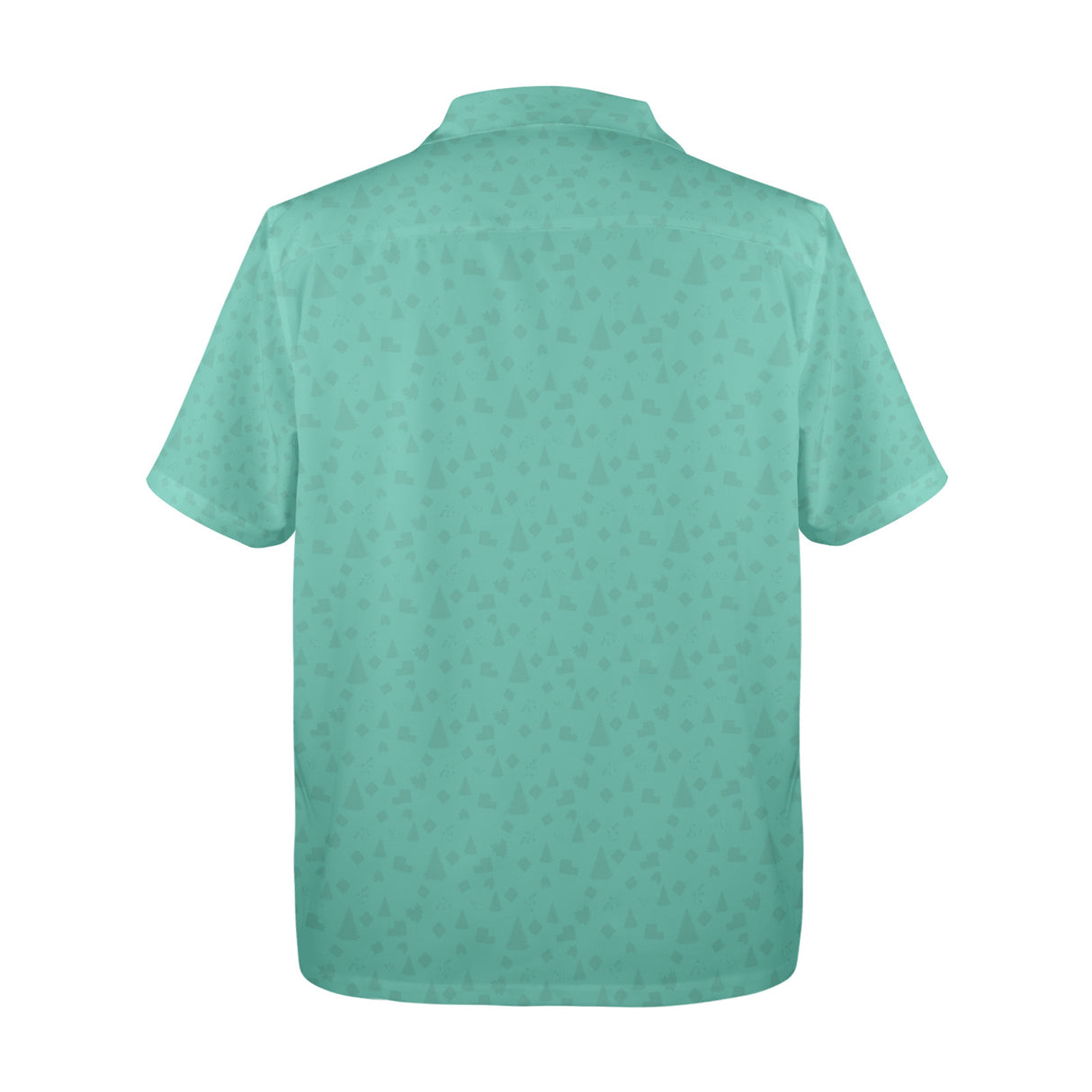 Partridge Pear Tree 12 Days of Christmas Hawaiian Shirt | Button Up Down Shirt