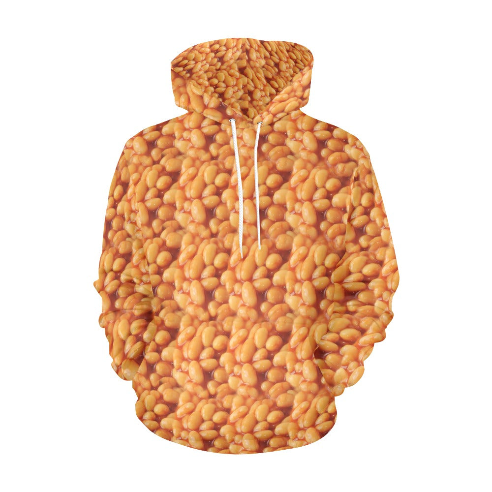 Baked Beans Hoodie