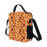 Baked Beans Lunch Box Bag