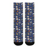 Guinea Pig Socks