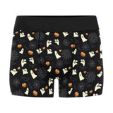 Ghost Halloween Boxer Brief Boxers