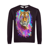 Sheena Pike 'Tiger Spirit' Sweater