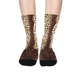 Caveman Socks