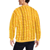 Corn Cob Ugly Christmas Sweater