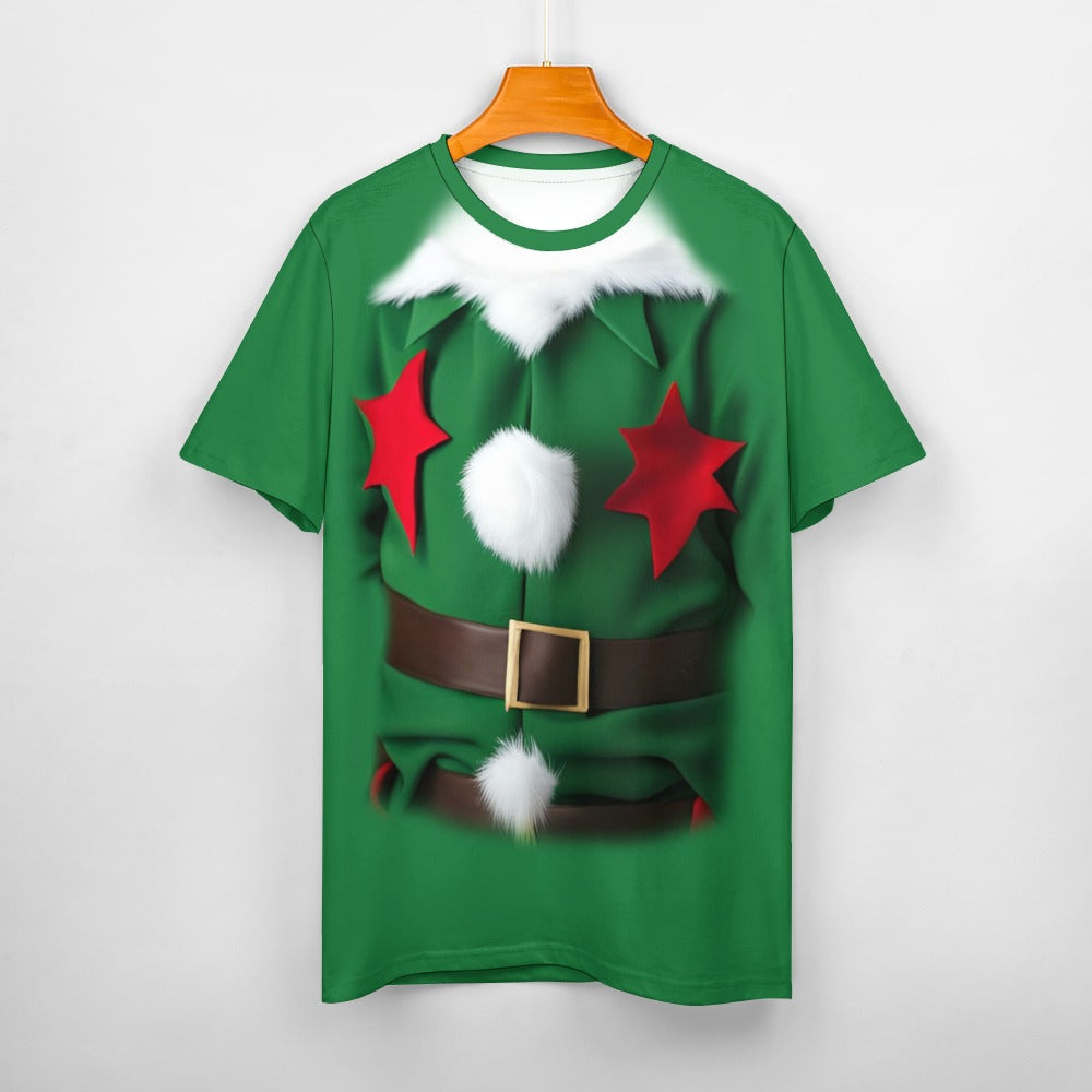 Elf Costume Shirt