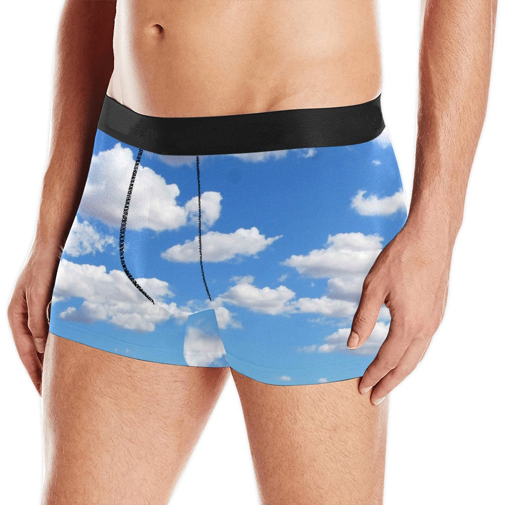 Cloud Boxer Brief Boxers