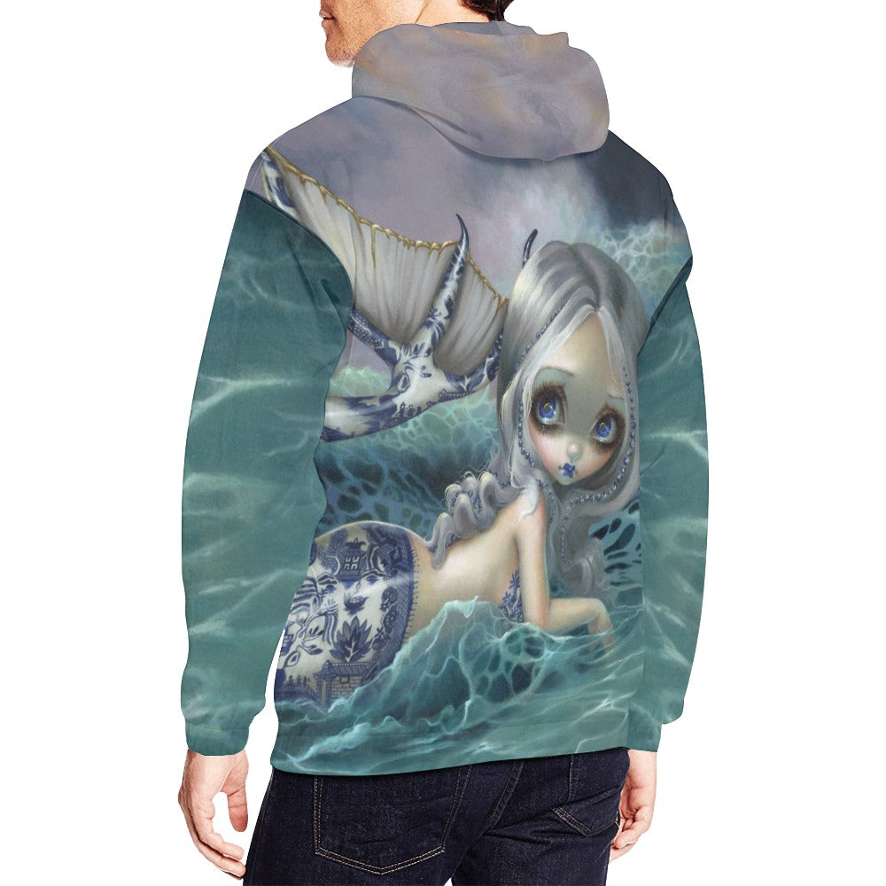 Jasmine Becket-Griffith Porcelina Hoodie