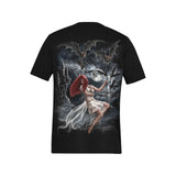 Draculas Bride, Sarah Richter Art Shirt