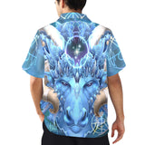 Ravynne Phelan Dragon Hawaiian Shirt