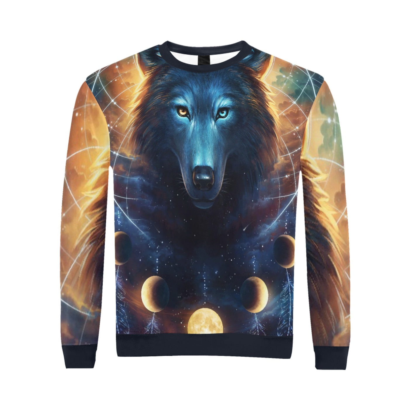 Jonas Jödicke Dreamcatcher Sweater