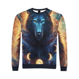 Jonas Jödicke Dreamcatcher Sweater