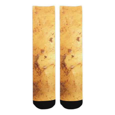 Potato Socks