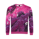 David Lozeau 'Ocean Dweller' Sweater