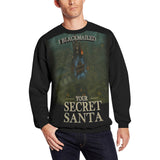 White Elephant Sweater | Blackmailed Secret Santa Christmas Sweatshirt