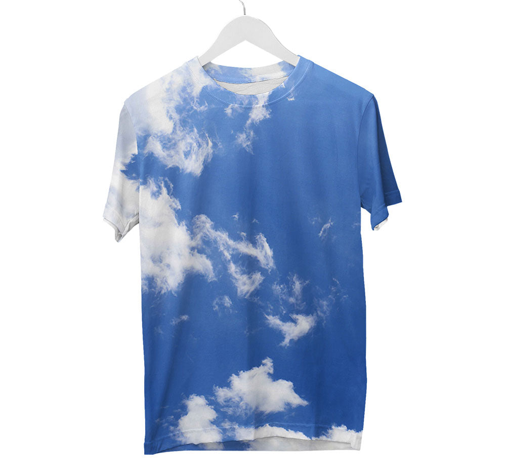 Clouds Shirt