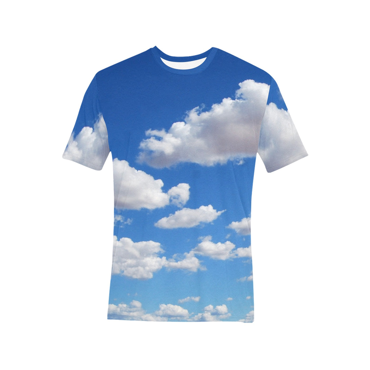 Clouds Shirt