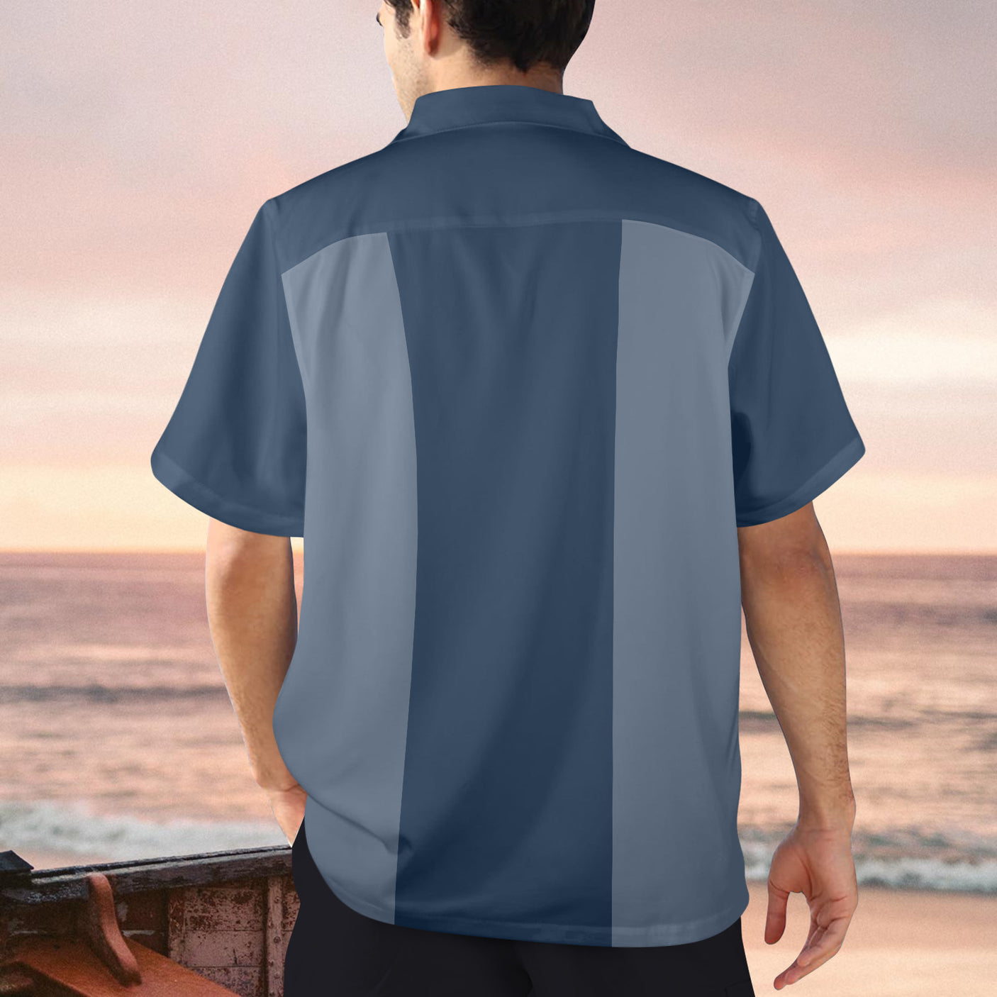 Arcade Floor Carpet Hawaiian Shirt | Button Up Down Shirt