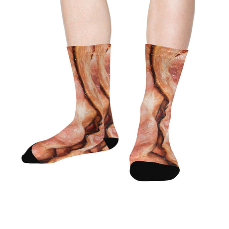 Bacon Socks