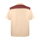 Hot Dog Hawaiian Shirt | Button Up Down Shirt