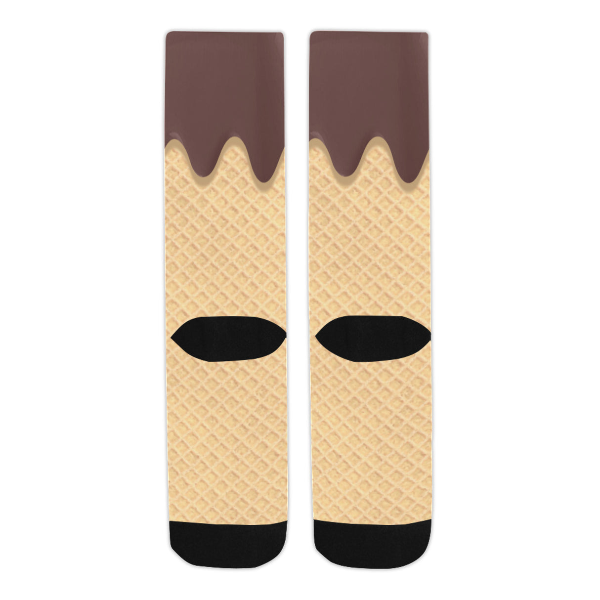 Ice Cream Socks