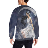 Nene Thomas 'Frost Moon' Sweater