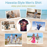 Sloth Pizza Hawaiian Shirt | Button Up Down Shirt