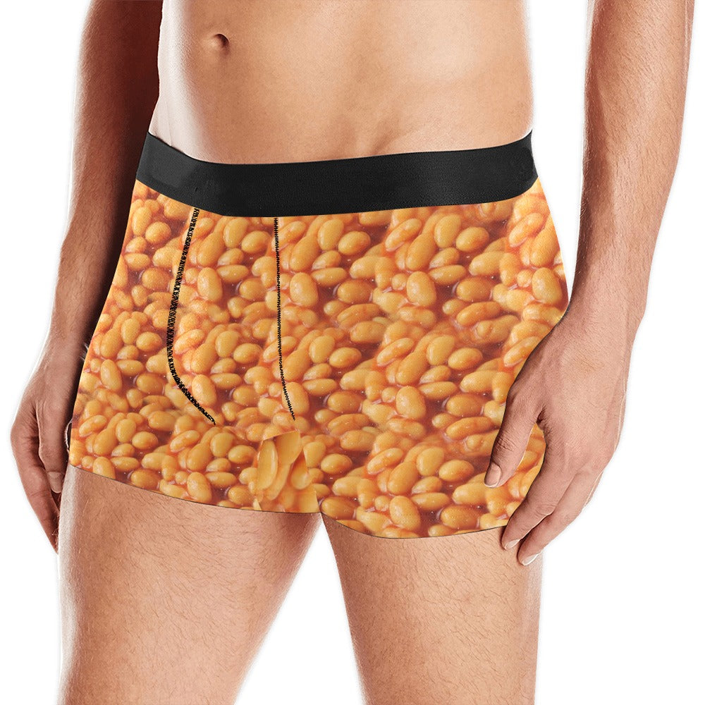 Baked Beans Boxer Brief Boxers