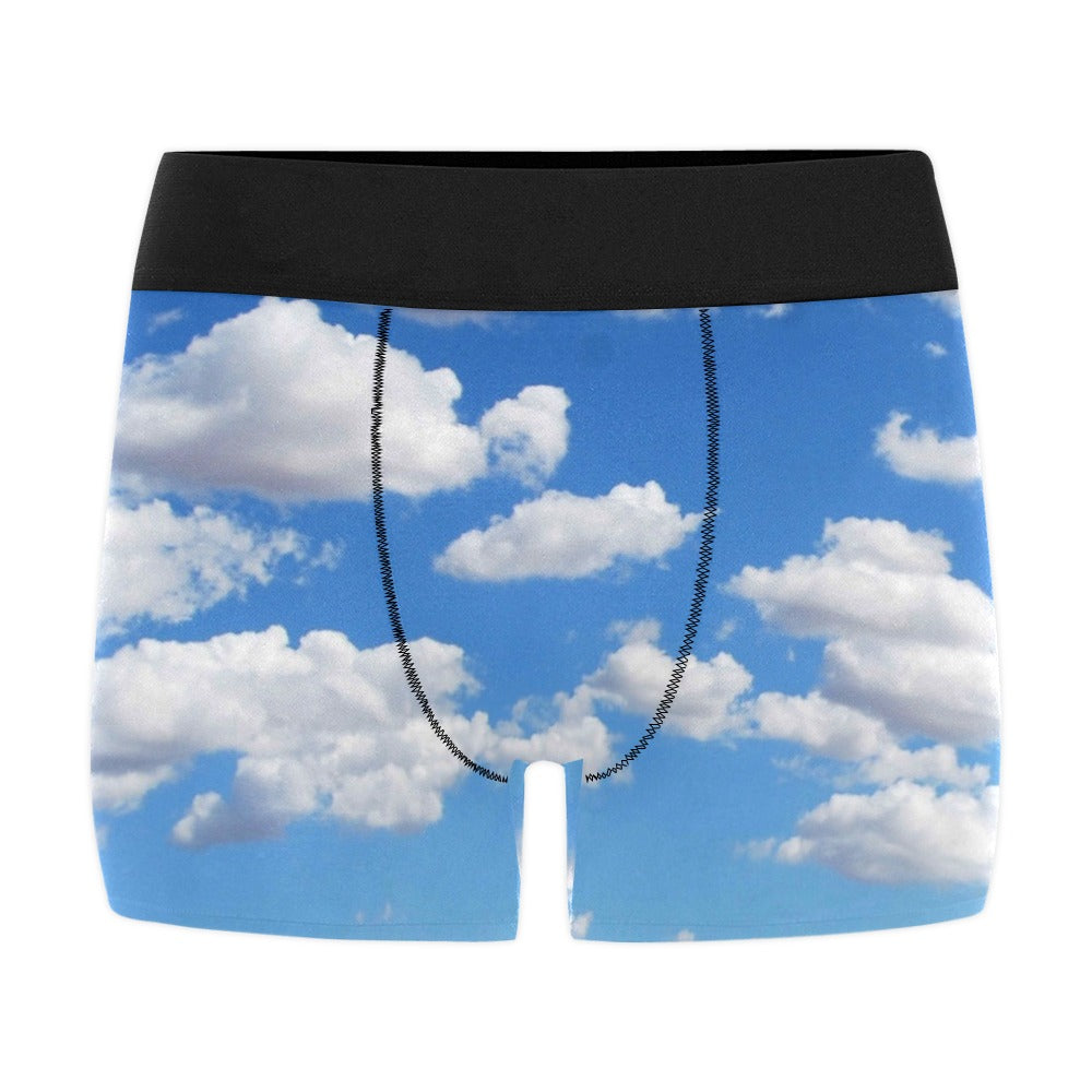 Cloud Boxer Brief Boxers