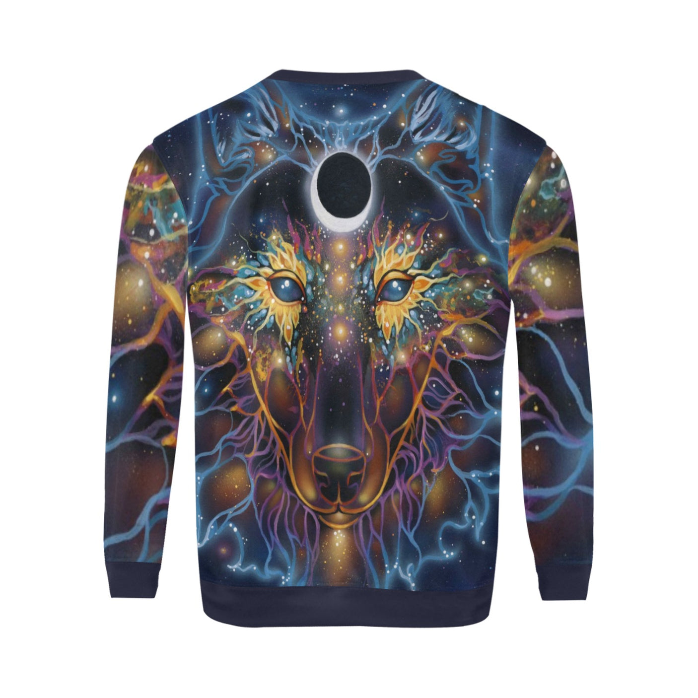 Ravynne Phelan 'Divine Instinct' Sweater