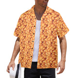 Baked Beans Hawaiian Shirt