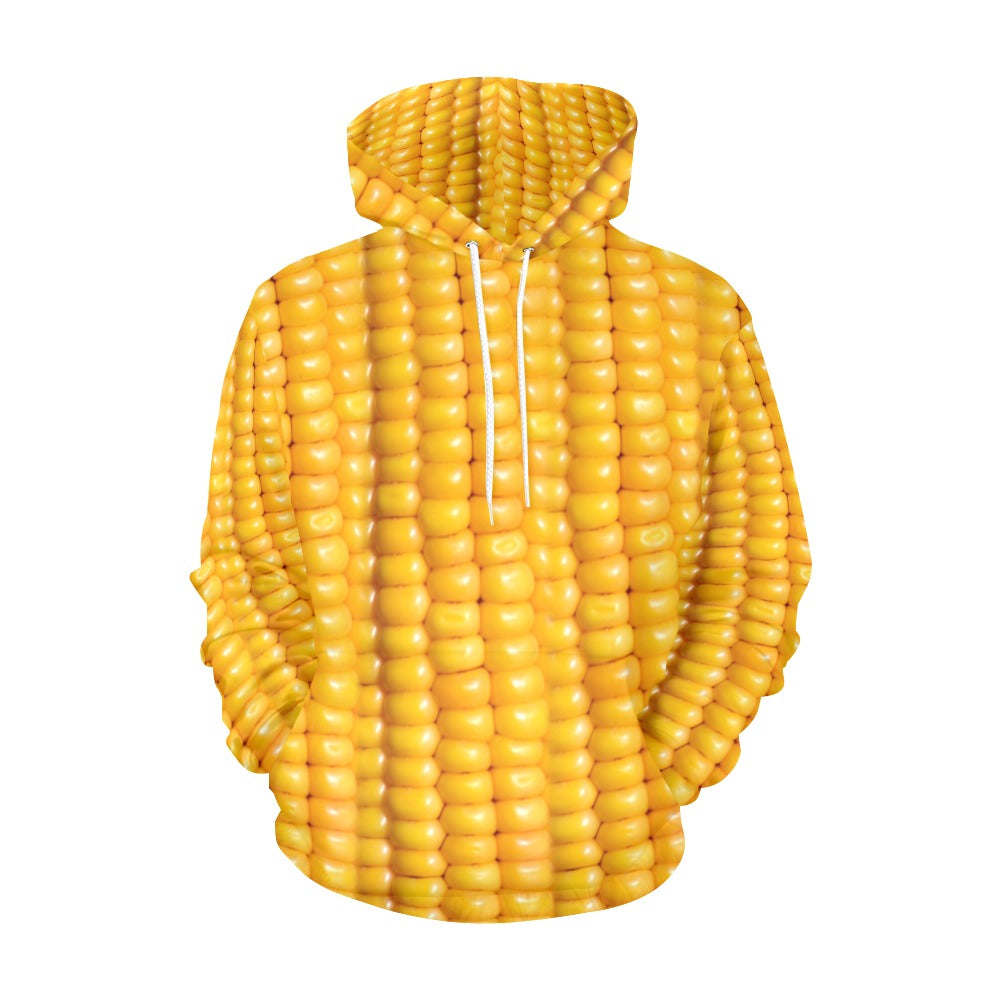 Corn Cob Hoodie