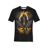 Pegasus, Sarah Richter Art Shirt