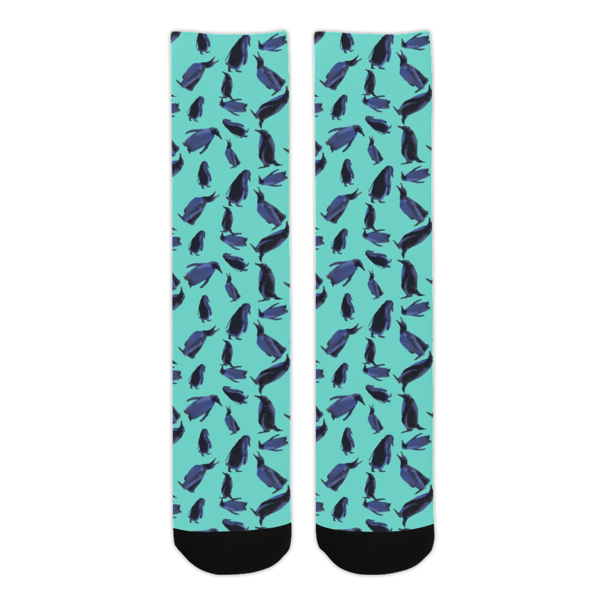 Penguin Socks