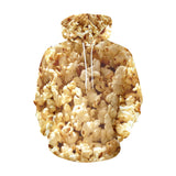 Popcorn Hoodie