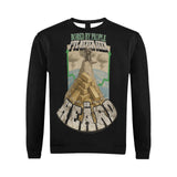 White Elephant Sweater | Bored by People Christmas Sweatshirt