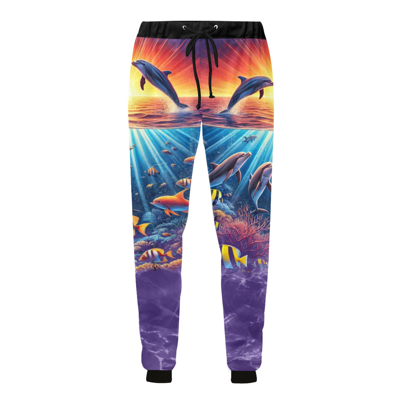 Dolphin Joggers