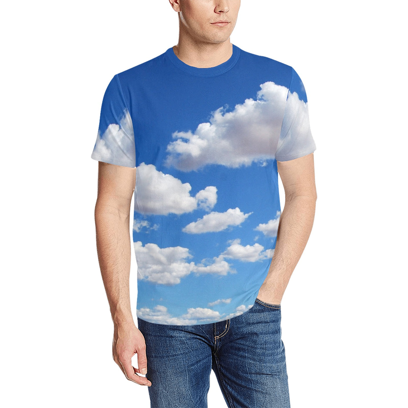 Clouds Shirt