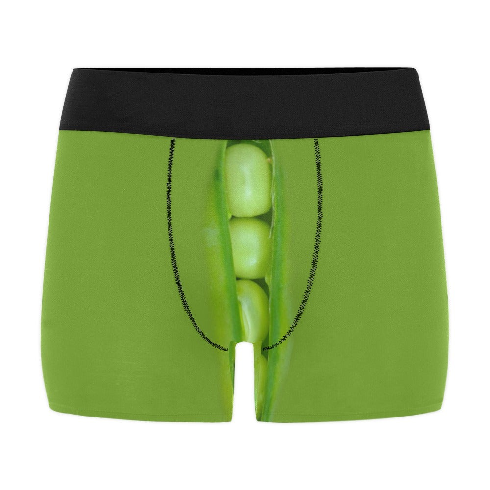 Pea Pod Boxer Brief Boxers